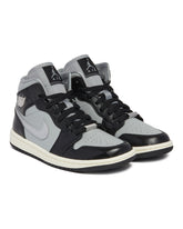 Sneakers Air Jordan 1 Grigie | PDP | dAgency