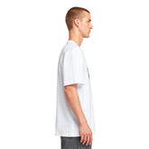 White Printed T-Shirt - OAMC MEN | PLP | dAgency