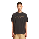Black Digit Bacchus T-Shirt - Men's t-shirts | PLP | dAgency