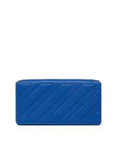 Blue 3D Diag Messenger Bag - New arrivals men's bags | PLP | dAgency