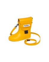 Yellow Single Rainboot Bag - Women's bags | PLP | dAgency