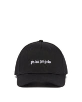 Black Baseball Cap - Men's hats | PLP | dAgency