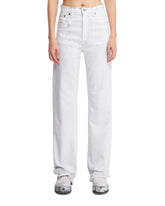 White Jane Jeans - Women's jeans | PLP | dAgency