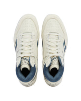 White BB 4000 II Sneakers - SALE MEN SHOES | PLP | dAgency