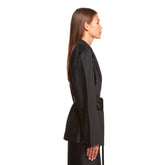 Black Origami Jacket - Women's jackets | PLP | dAgency
