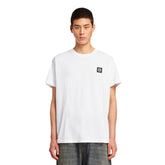 White T-Shirt - Men's t-shirts | PLP | dAgency