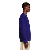 Blue 63051 Sweatshirt - Stone Island men | PLP | dAgency
