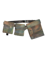 Camo Pocket Belt - Women's belts | PLP | dAgency