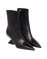 Black Cheope Boots - Women's boots | PLP | dAgency
