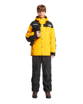 Yellow Mountain Guide Jacket - THE NORTH FACE MEN | PLP | dAgency