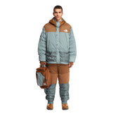 Undercover 50/50 Mountain Jacket | THE NORTH FACE | dAgency