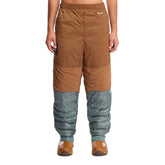Undercover Brown 50/50 Down Pant | THE NORTH FACE | All | dAgency