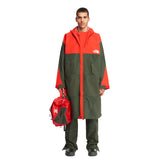 Undercover Geodesic Shell Jacket - Men's jackets | PLP | dAgency