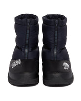 Undercover Blue Padded Boots - THE NORTH FACE | PLP | dAgency