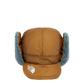 Undercover Brown Soukuu Hat - THE NORTH FACE | PLP | dAgency