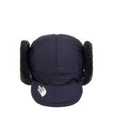 Undercover Blue Soukuu Hat - Men's hats | PLP | dAgency