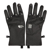 Undercoverr Black Touch Gloves - THE NORTH FACE | PLP | dAgency