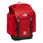 Undercover Red Soukuu Backpack - Men's bags | PLP | dAgency