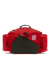 Undercover Red Soukuu Bumbag | PDP | dAgency