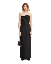 Black Bardon Dress - Women's dresses | PLP | dAgency
