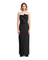 Black Bardon Dress - Women's dresses | PLP | dAgency