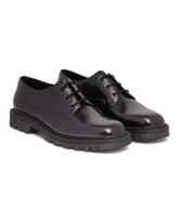 Ranger Derby Shoes - Women's formal shoes | PLP | dAgency