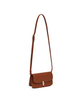 Tan E/W Sofia Bag - Women's shoulder bags | PLP | dAgency