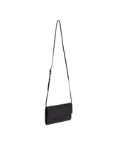 Black Envelope Bag - Women's shoulder bags | PLP | dAgency