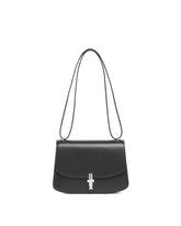 Black Sofia 8.75 Shoulder Bag - the row women | PLP | dAgency
