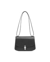 Black Sofia 8.75 Shoulder Bag | PDP | dAgency