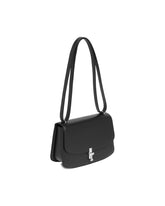 Black Sofia 8.75 Shoulder Bag - THE ROW | PLP | dAgency