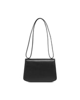 Black Sofia 8.75 Shoulder Bag | PDP | dAgency