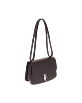 Brown Sofia 8.75 Shoulder Bag - the row women | PLP | dAgency