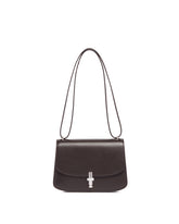 Brown Sofia 8.75 Shoulder Bag - THE ROW | PLP | dAgency