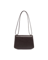Brown Sofia 8.75 Shoulder Bag | PDP | dAgency
