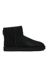 Black Classic Mini Boot - Men's boots | PLP | dAgency