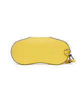 Yellow Glasses Case - Men's pouches | PLP | dAgency