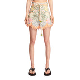 Ginger Tropical Shorts - Women's shorts | PLP | dAgency