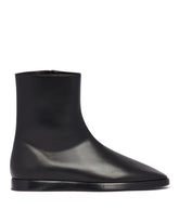 Black Leather Boots - Men's boots | PLP | dAgency
