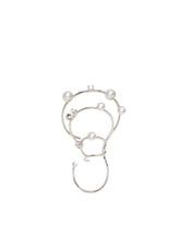 Orbit Single Ear Cuff - New arrivals women's accessories | PLP | dAgency