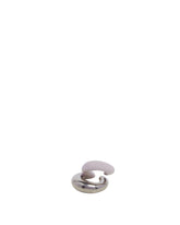 Silver Perla Ear Cuff - Men's accessories | PLP | dAgency