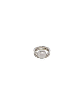 Silver Ourika Ring | PDP | dAgency