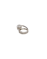 Silver Ourika Ring - New arrivals women's accessories | PLP | dAgency
