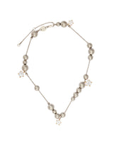 Silver Riviera Necklace | PDP | dAgency