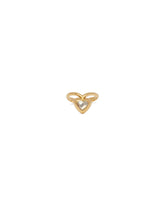 Pupino Gold Ring - ACCHITTO WOMEN | PLP | dAgency
