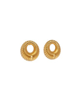 Aequor Weaves Earrings - Women's jewelry | PLP | dAgency