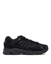 Black Response CL Sneakers - Adidas originals men | PLP | dAgency