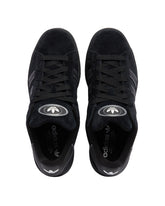Black Campus 00's Sneakers - Men's shoes | PLP | dAgency