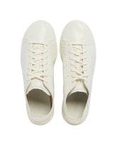 White Y-3 Stan Smith - Men's sneakers | PLP | dAgency