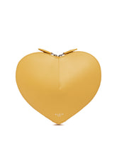 Yellow Le Coeur Bag - Alaia women | PLP | dAgency